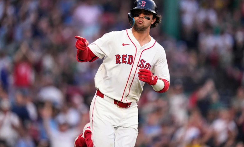 Rookie Marcelo Mayer homers twice to help Red Sox hold off Rays 4-3 Rookie Marcelo Mayer homers twice to help Red Sox hold off Rays 4-3