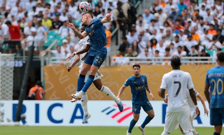 ‘We also know how to play soccer’: Al Hilal, Monterrey among underdogs challenging European giants at Club World Cup ‘We also know how to play soccer’: Al Hilal, Monterrey among underdogs challenging European giants at Club World Cup