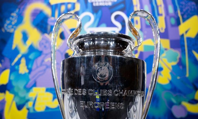 Champions League last-16 draw: When is it and who will Liverpool, Arsenal and Aston Villa face? Champions League last-16 draw: When is it and who will Liverpool, Arsenal and Aston Villa face?