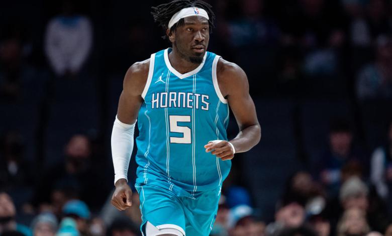 Hornets reportedly trying to dispute Mark Williams’ failed physical, which led to Lakers trade being rescinded Hornets reportedly trying to dispute Mark Williams’ failed physical, which led to Lakers trade being rescinded