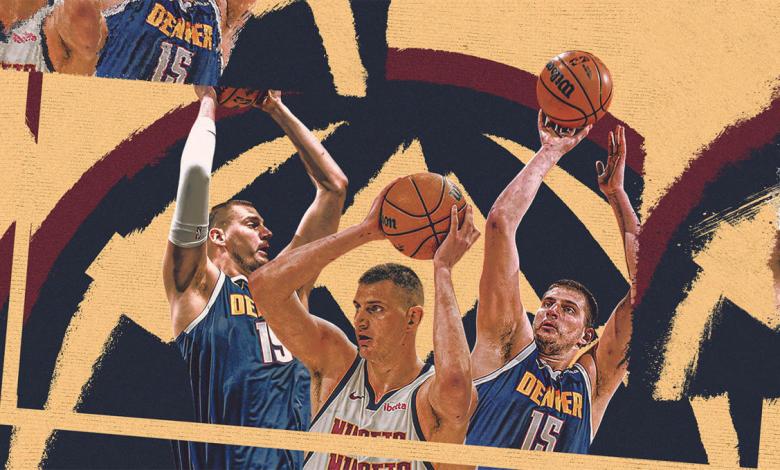 Yahoo Sports AM: The triple-double boom Yahoo Sports AM: The triple-double boom