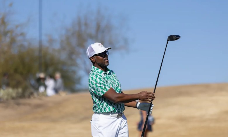 Former Phillies star Jimmy Rollins hits first ever hole-in-one, wins a boat at American Century Championship Former Phillies star Jimmy Rollins hits first ever hole-in-one, wins a boat at American Century Championship