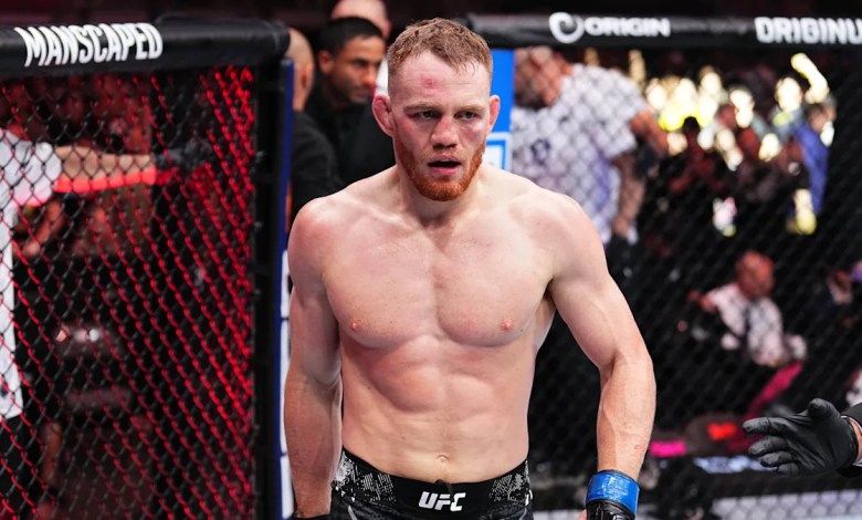 UFC 315’s Jack Della Maddalena was nearly a what-could’ve-been. Now contenders ‘are just secretly hoping I don’t win’ UFC 315’s Jack Della Maddalena was nearly a what-could’ve-been. Now contenders ‘are just secretly hoping I don’t win’