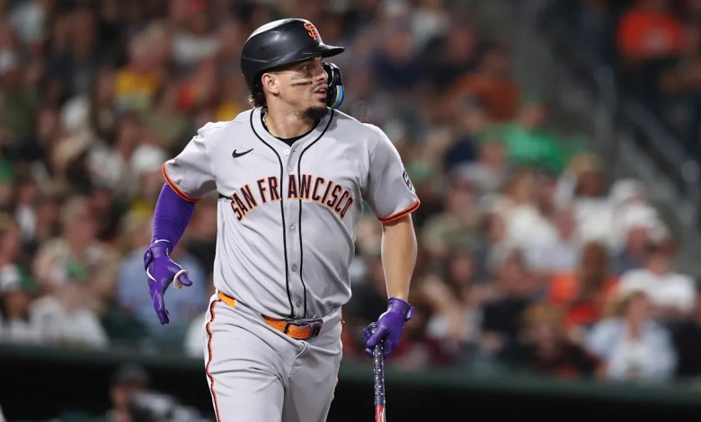 Adames has 3 hits and 4 RBIs, Webb pitches into 7th inning as Giants beat Athletics 7-2 Adames has 3 hits and 4 RBIs, Webb pitches into 7th inning as Giants beat Athletics 7-2