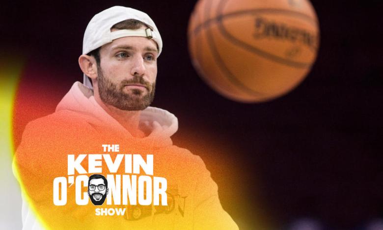 Which NBA Finals contenders are legit? NBA trainer Drew Hanlen joins the Kevin O’Connor Show Which NBA Finals contenders are legit? NBA trainer Drew Hanlen joins the Kevin O’Connor Show