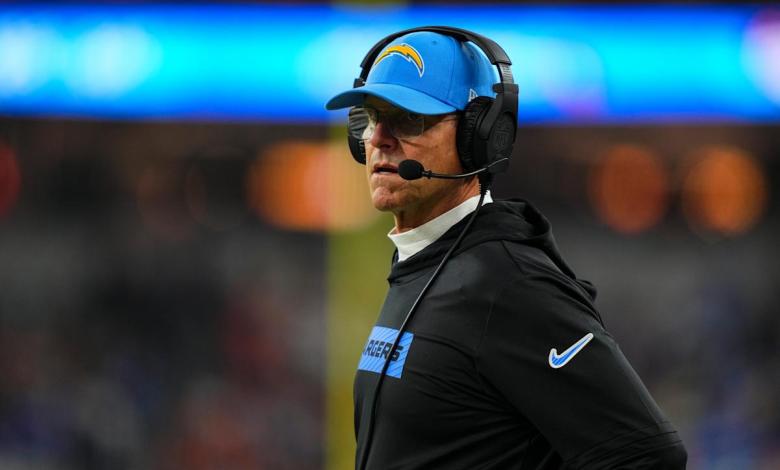 Here’s what Jim Harbaugh had to say on the evolution of NFL coaching | Football 301 Here’s what Jim Harbaugh had to say on the evolution of NFL coaching | Football 301