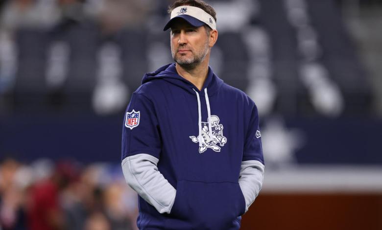 Cowboys, OC Brian Schottenheimer to continue talks for head coaching job Wednesday Cowboys, OC Brian Schottenheimer to continue talks for head coaching job Wednesday