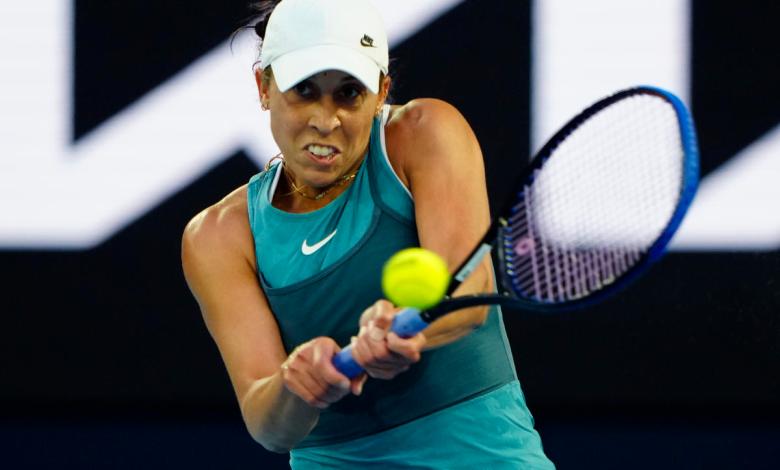 2025 Australian Open: American Madison Keys stuns Aryna Sabalenka to win first-ever major title 2025 Australian Open: American Madison Keys stuns Aryna Sabalenka to win first-ever major title