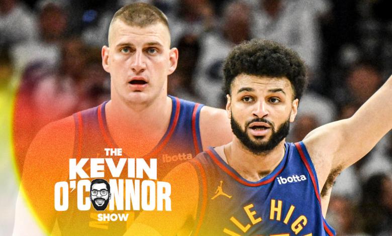 NBA POWER RANKINGS! Where all 30 teams stand at the All-Star Break | Kevin O’Connor Show NBA POWER RANKINGS! Where all 30 teams stand at the All-Star Break | Kevin O’Connor Show
