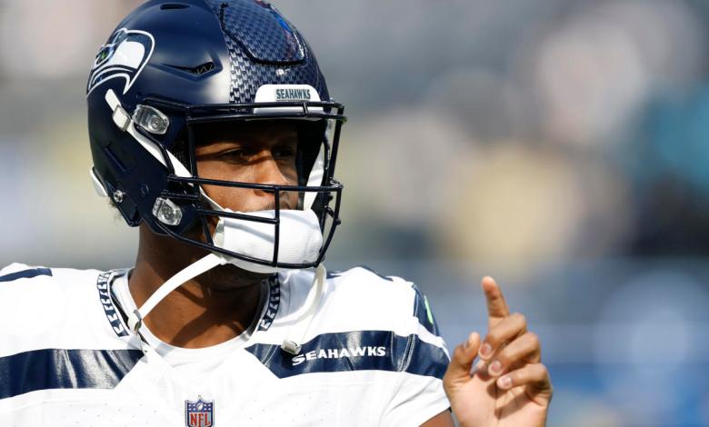 Seattle Seahawks 2025 NFL offseason preview: Figuring out the next step after a 10-win season Seattle Seahawks 2025 NFL offseason preview: Figuring out the next step after a 10-win season