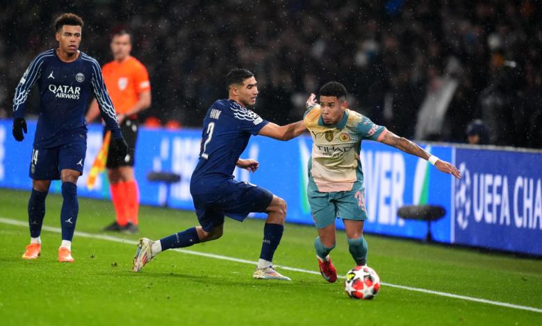 Champions League’s confusion phase yields a final-day conclusion: Man City, after collapse at PSG, must win Champions League’s confusion phase yields a final-day conclusion: Man City, after collapse at PSG, must win