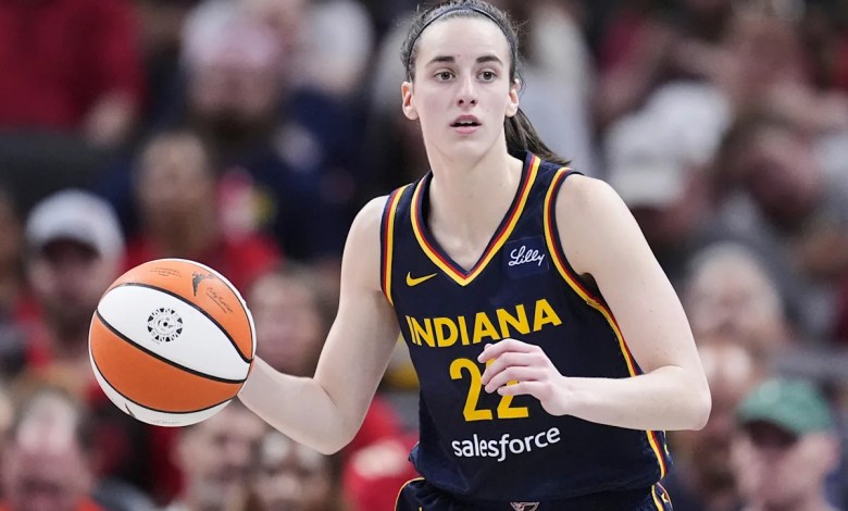 WNBA training camps set to open this weekend with Caitlin Clark preparing for Year 2 WNBA training camps set to open this weekend with Caitlin Clark preparing for Year 2