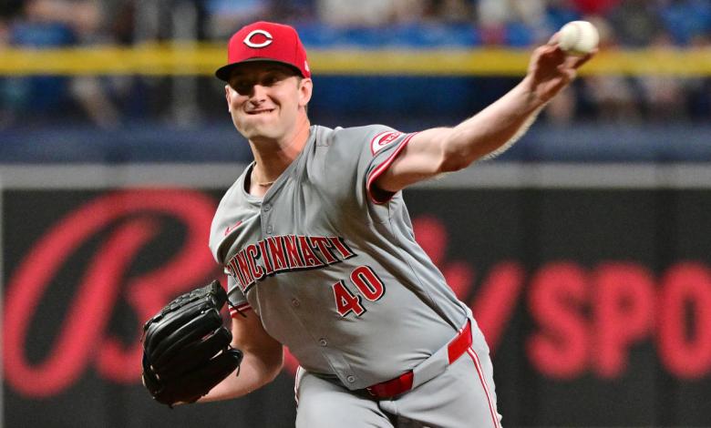 2025 Fantasy Baseball Starting Pitcher Preview: Yes, you can be patient in drafts 2025 Fantasy Baseball Starting Pitcher Preview: Yes, you can be patient in drafts