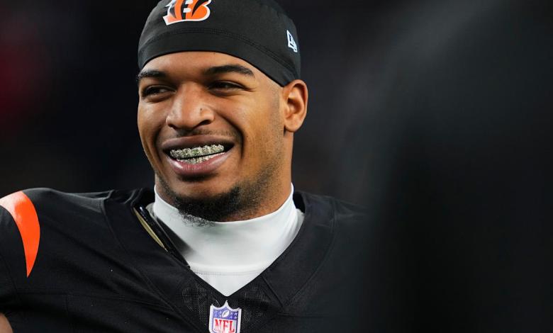 Bengals’ top exec dangles bold expectation for Ja’Marr Chase contract Bengals’ top exec dangles bold expectation for Ja’Marr Chase contract