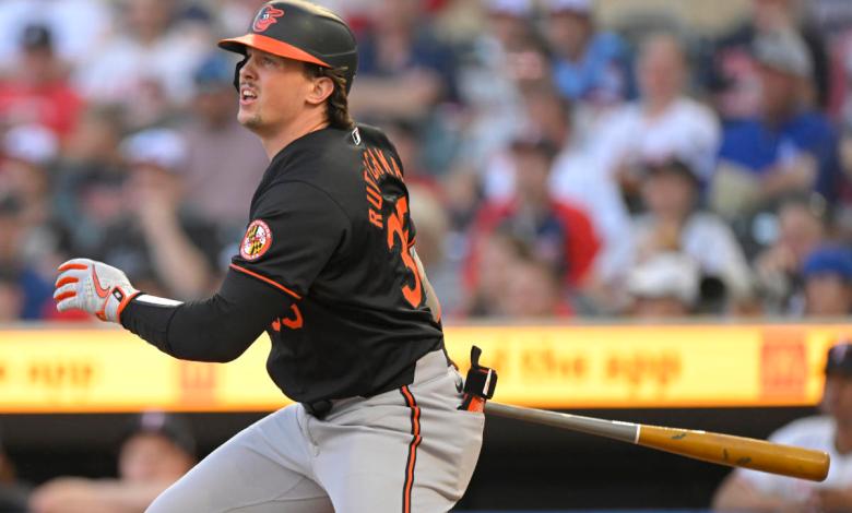 Fantasy Baseball Rankings: Catcher tiers for 2025 drafts Fantasy Baseball Rankings: Catcher tiers for 2025 drafts