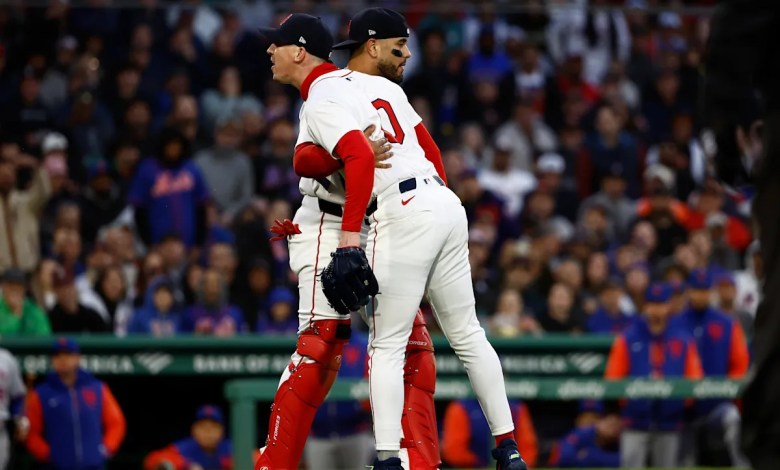 Boston starter Walker Buehler, manager Alex Cora ejected after erupting at umpire over call Boston starter Walker Buehler, manager Alex Cora ejected after erupting at umpire over call