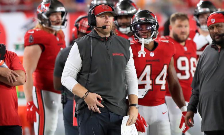Jaguars’ secrecy about Liam Coen plans could have helped them satisfy Rooney Rule: Report Jaguars’ secrecy about Liam Coen plans could have helped them satisfy Rooney Rule: Report