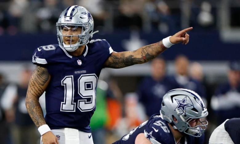 Former No. 3 overall pick Trey Lance to hit free agency after 5 starts in 4 years Former No. 3 overall pick Trey Lance to hit free agency after 5 starts in 4 years