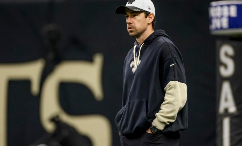 Seahawks hiring Klint Kubiak as next OC after short stint with Saints Seahawks hiring Klint Kubiak as next OC after short stint with Saints