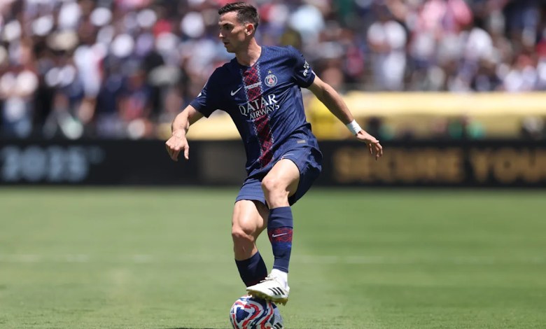 FIFA Club World Cup 2025: How to watch the Paris Saint-Germain vs. Botafogo game today FIFA Club World Cup 2025: How to watch the Paris Saint-Germain vs. Botafogo game today