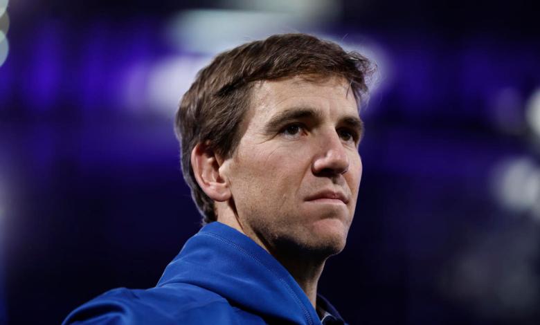 Eli Manning isn’t elected to Pro Football Hall of Fame on first ballot Eli Manning isn’t elected to Pro Football Hall of Fame on first ballot
