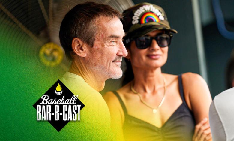Padres ownership lawsuit drama, Verlander to Giants & Dodgers trade World Series champ | Baseball Bar-B-Cast Padres ownership lawsuit drama, Verlander to Giants & Dodgers trade World Series champ | Baseball Bar-B-Cast