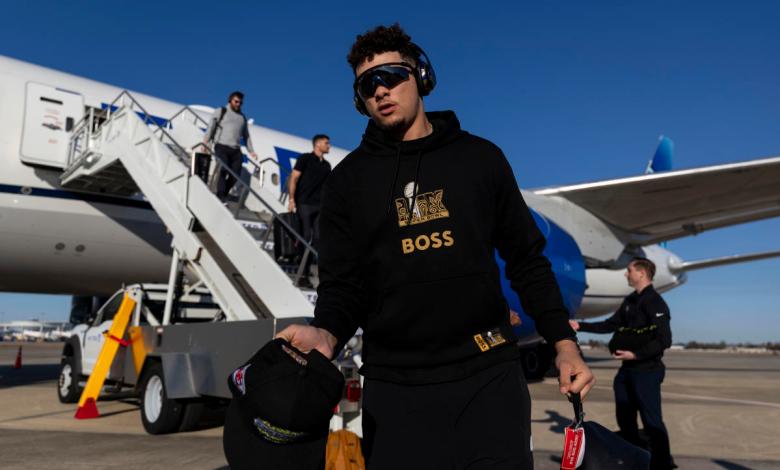 Super Bowl 2025: Chiefs have become the NFL’s villains, and they’re good with it Super Bowl 2025: Chiefs have become the NFL’s villains, and they’re good with it