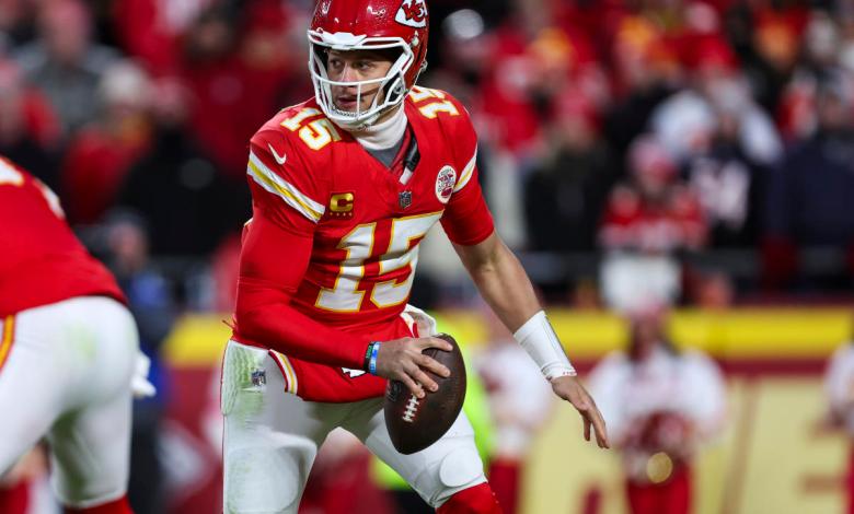 NFL reportedly expected to expand replay assist, including for plays like Patrick Mahomes’ controversial slide NFL reportedly expected to expand replay assist, including for plays like Patrick Mahomes’ controversial slide