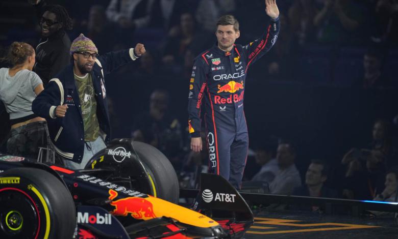 FIA issues statement denouncing ‘tribalist’ booing of Max Verstappen and Christian Horner at F1 launch event FIA issues statement denouncing ‘tribalist’ booing of Max Verstappen and Christian Horner at F1 launch event