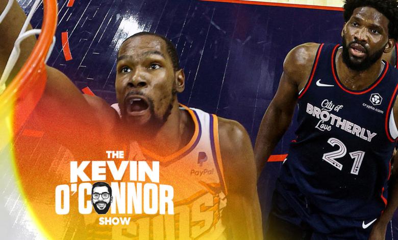 10 NBA questions keeping me up at night | Kevin O’Connor Show 10 NBA questions keeping me up at night | Kevin O’Connor Show