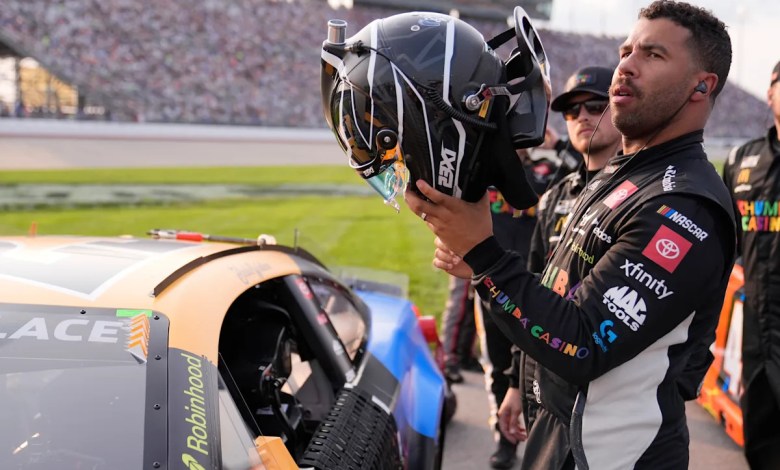 NASCAR’s new M In-season Challenge starts with drivers focused more on winning races NASCAR’s new M In-season Challenge starts with drivers focused more on winning races
