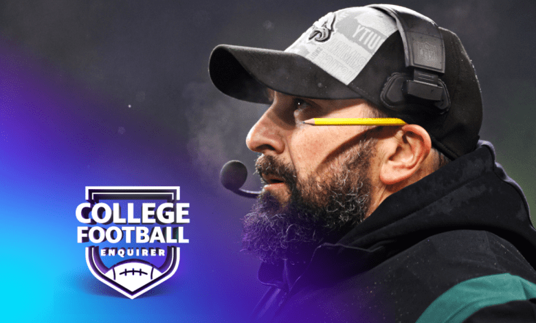 NIL Title IX ruling rescinded & Ohio State hires Matt Patricia | College Football Enquirer NIL Title IX ruling rescinded & Ohio State hires Matt Patricia | College Football Enquirer