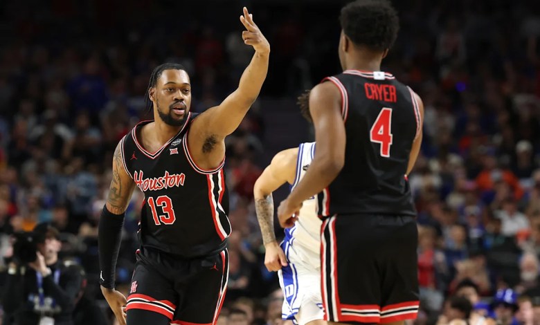 Final Four: Houston rallies to stun Duke, advance to national title game vs. Florida Final Four: Houston rallies to stun Duke, advance to national title game vs. Florida