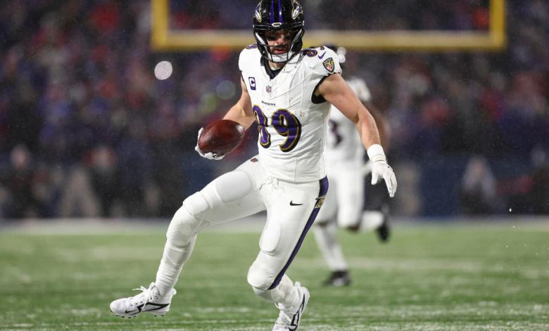 Bills fans help raise more than ,000 for Mark Andrews-backed charity after his drop in playoff loss Bills fans help raise more than ,000 for Mark Andrews-backed charity after his drop in playoff loss