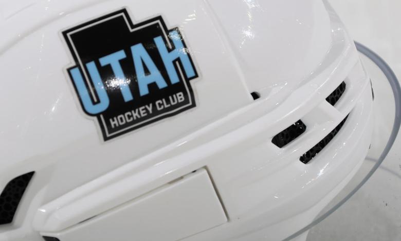 Utah Hockey Club replaces Wasatch for Outlaws in fan name vote Utah Hockey Club replaces Wasatch for Outlaws in fan name vote