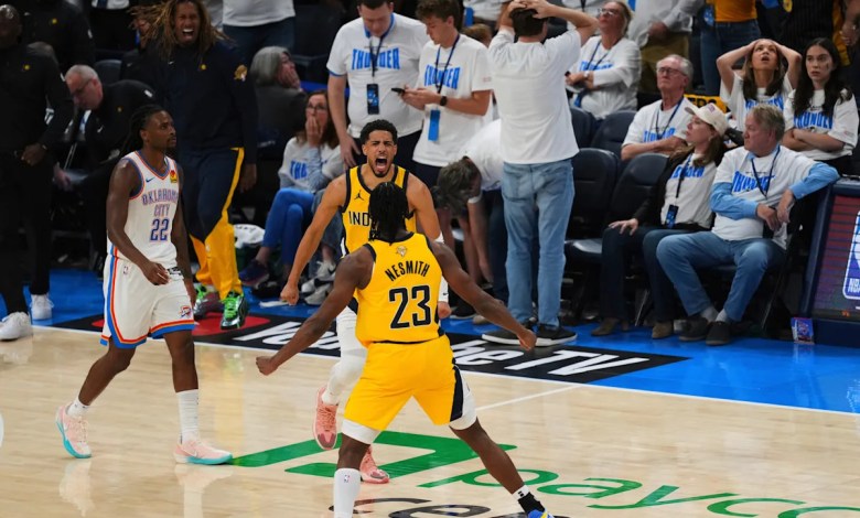 The Comeback Playoffs: There have been 10 rallies from 15 points or more down in this NBA postseason The Comeback Playoffs: There have been 10 rallies from 15 points or more down in this NBA postseason