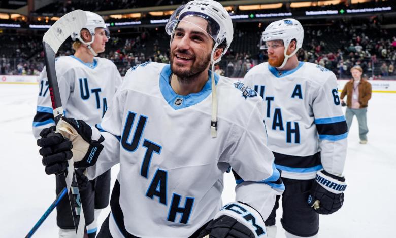 Utah Hockey Club’s effort to make ‘Yeti’ permanent team name denied by U.S. trademark office Utah Hockey Club’s effort to make ‘Yeti’ permanent team name denied by U.S. trademark office