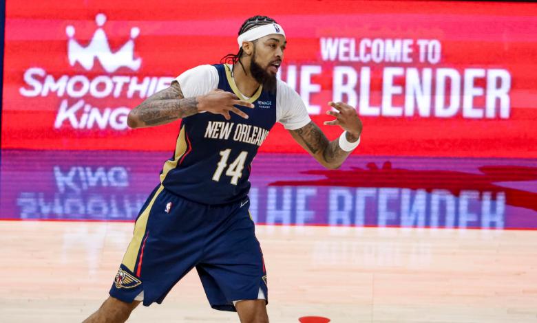 Grading the Brandon Ingram trade: Raptors get a talent, but the move raises questions about their plan Grading the Brandon Ingram trade: Raptors get a talent, but the move raises questions about their plan