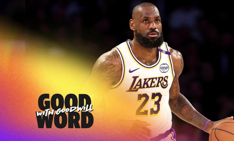 Lakers are real contenders, Cavaliers keep rolling and Kevin Durant’s future starts this offseason Lakers are real contenders, Cavaliers keep rolling and Kevin Durant’s future starts this offseason