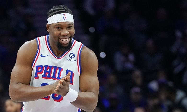 The Playlist: Week 14 fantasy basketball waiver wire pickups and start/sit advice The Playlist: Week 14 fantasy basketball waiver wire pickups and start/sit advice