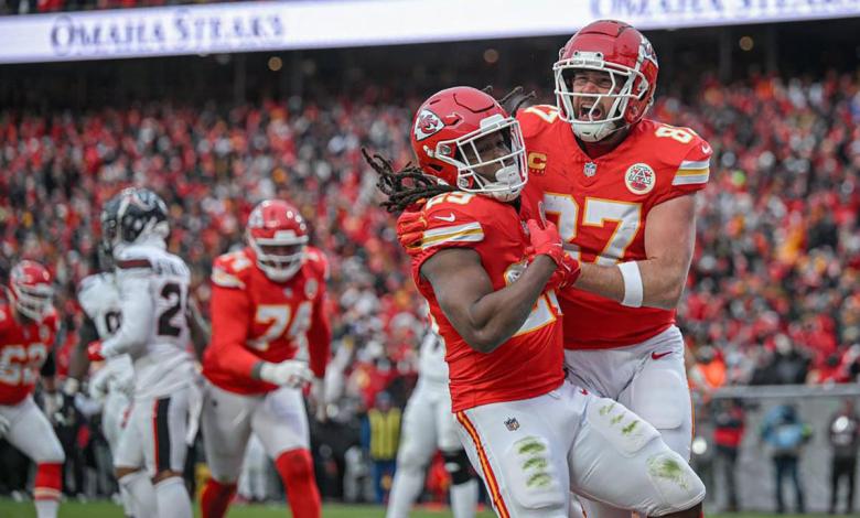Super Bowl 2025: Kareem Hunt came up big for Chiefs after wondering if his career was done Super Bowl 2025: Kareem Hunt came up big for Chiefs after wondering if his career was done