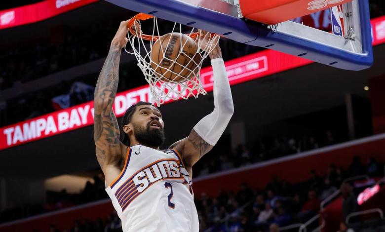The Playlist: Week 13 fantasy basketball waiver wire pickups and start/sit advice The Playlist: Week 13 fantasy basketball waiver wire pickups and start/sit advice