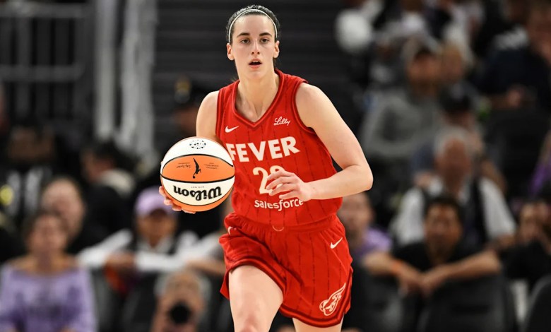 Los Angeles Sparks vs. Indiana Fever: How to watch Caitlin Clark’s WNBA game tonight Los Angeles Sparks vs. Indiana Fever: How to watch Caitlin Clark’s WNBA game tonight