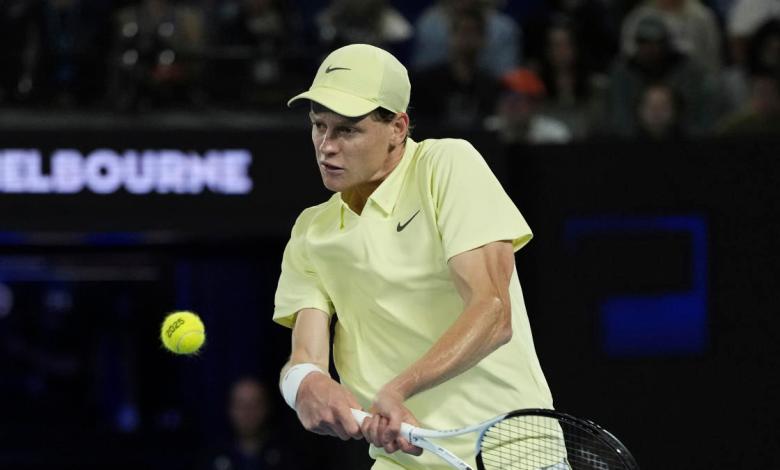 World No. 1 Jannik Sinner accepts 3-month suspension to settle doping case World No. 1 Jannik Sinner accepts 3-month suspension to settle doping case