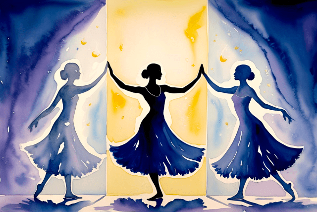 Dancing with Darkness: How to Reclaim Your Whole Self – Tiny Buddha Dancing with Darkness: How to Reclaim Your Whole Self – Tiny Buddha