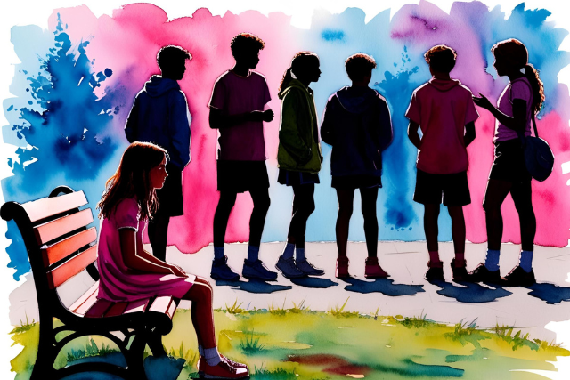 The Mean Instinct: Why We Exclude Others and How to Stop – Tiny Buddha The Mean Instinct: Why We Exclude Others and How to Stop – Tiny Buddha
