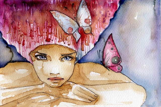 When Healing Feels Lonely: What I Now Know About Peace – Tiny Buddha When Healing Feels Lonely: What I Now Know About Peace – Tiny Buddha