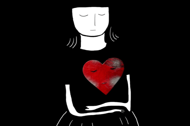 Discovering I Lived in Fear, Thinking It Was Love – Tiny Buddha Discovering I Lived in Fear, Thinking It Was Love – Tiny Buddha