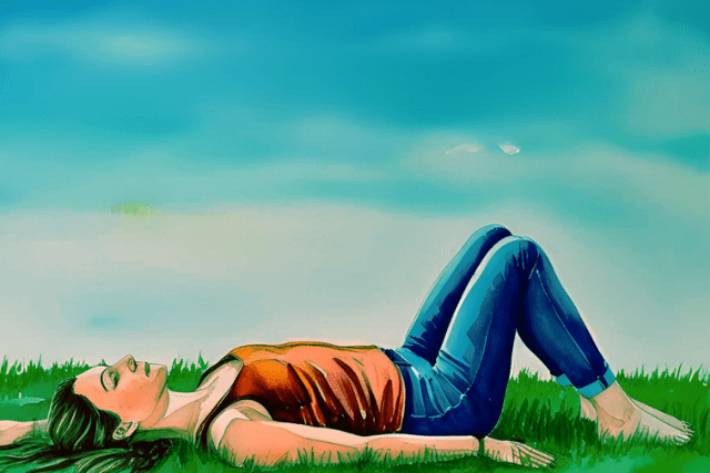 Permission to Rest: What Happened When I Embraced Stillness – Tiny Buddha Permission to Rest: What Happened When I Embraced Stillness – Tiny Buddha