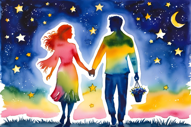 The Power of Finding Love Without a “How To” Formula – Tiny Buddha The Power of Finding Love Without a “How To” Formula – Tiny Buddha